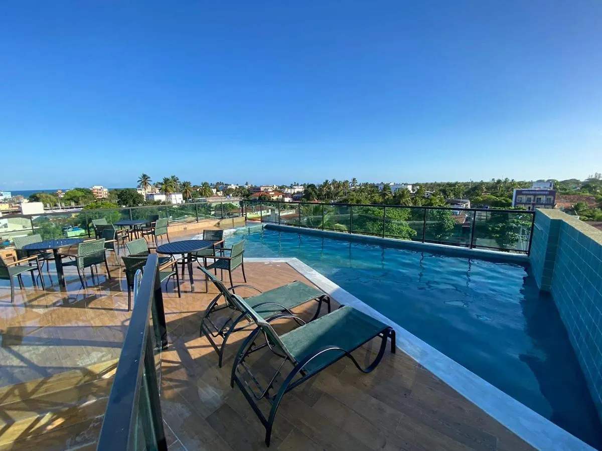 Flat Porto Star Prime Apartment Porto de Galinhas