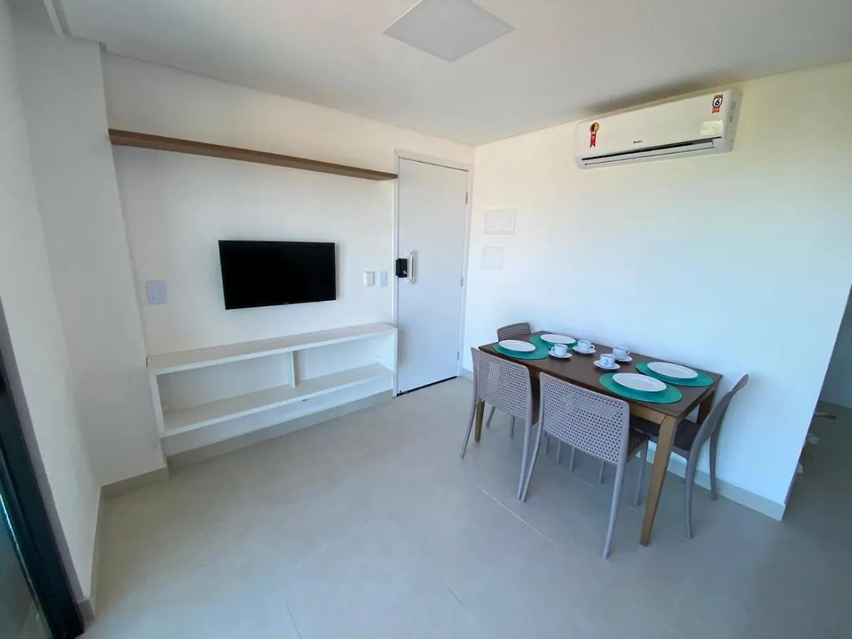 Flat Porto Star Prime Apartment Porto de Galinhas