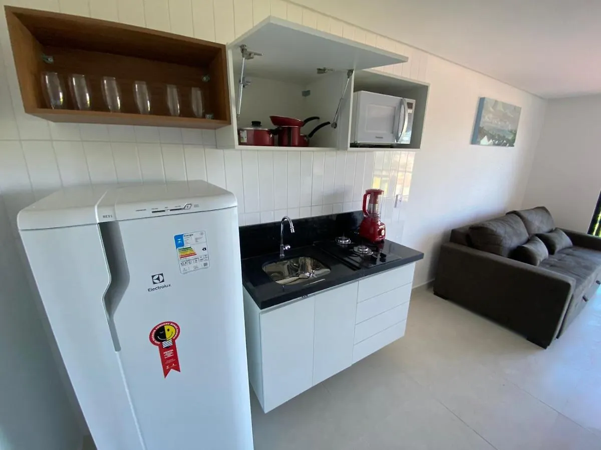 Flat Porto Star Prime Apartment Porto de Galinhas