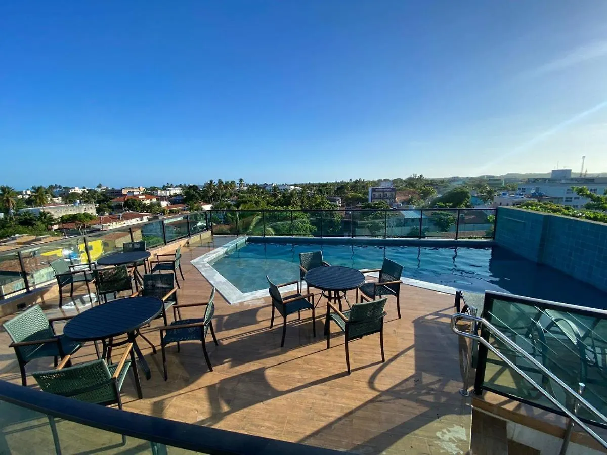Flat Porto Star Prime Apartment Porto de Galinhas